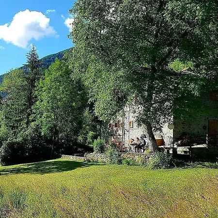 Grange Epiney Bed E Breakfast Bed & Breakfast *