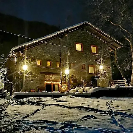 Grange Epiney Bed E Breakfast Bed & Breakfast