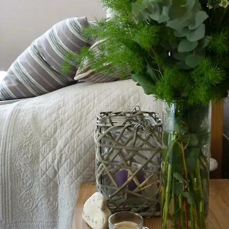 Grange Epiney Bed E Breakfast La Salle