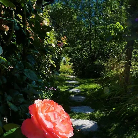 Grange Epiney Bed E Breakfast * La Salle