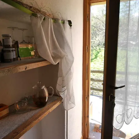 Grange Epiney Bed E Breakfast * La Salle