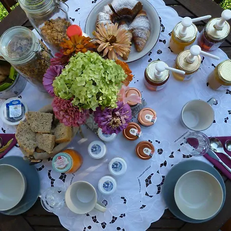Grange Epiney Bed E Breakfast Bed & Breakfast *