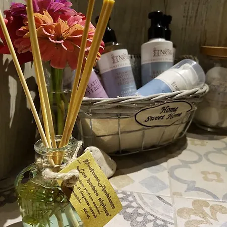 Bed & Breakfast Grange Epiney Bed E Breakfast La Salle
