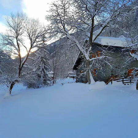 Grange Epiney Bed E Breakfast Bed and breakfast *
