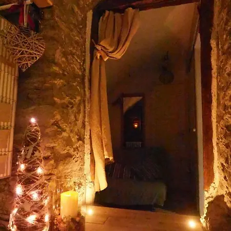 Grange Epiney Bed E Breakfast Bed & Breakfast La Salle