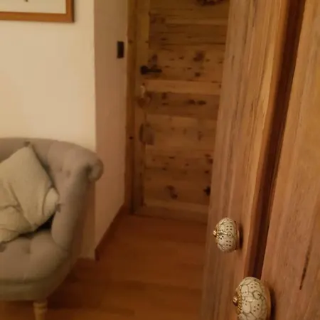 Grange Epiney Bed E Breakfast Bed & Breakfast *
