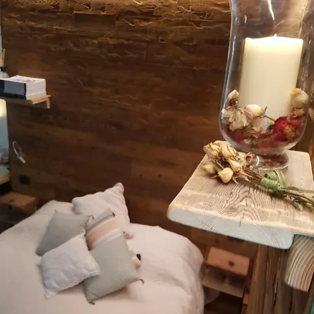 Grange Epiney Bed E Breakfast Bed & Breakfast