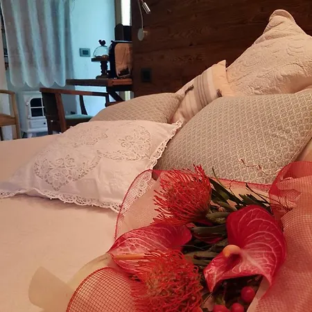Grange Epiney Bed E Breakfast Bed & Breakfast La Salle