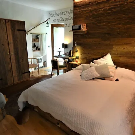Bed & Breakfast Grange Epiney Bed E Breakfast